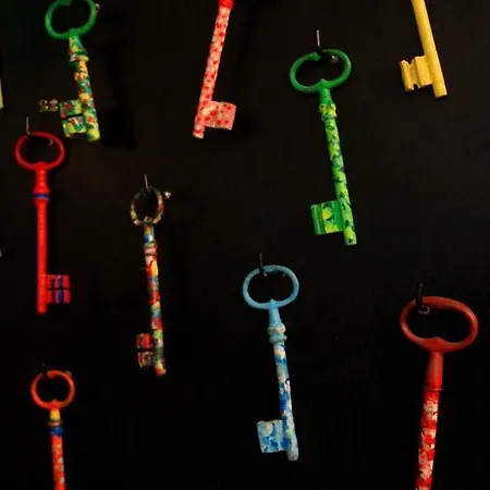 酒店 艺术酒店 圖盧茲