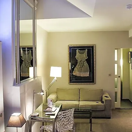 Des Arts Hotel