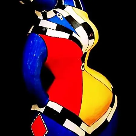 Des Arts Otel 3*