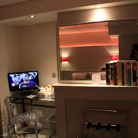 Des Arts 3*
