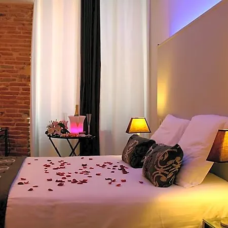Des Arts Hotel Toulouse