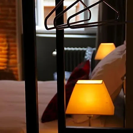 Hotel Des Arts Toulouse