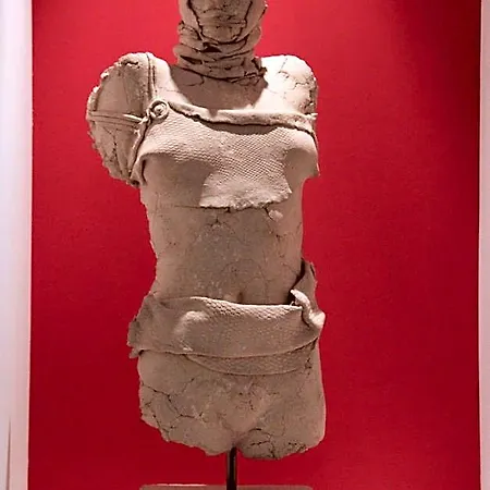 Des Arts Ξενοδοχείο Τουλούζη