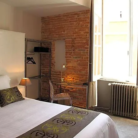 Hotel Des Arts