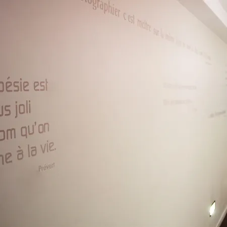 Des Arts 호텔 툴루즈
