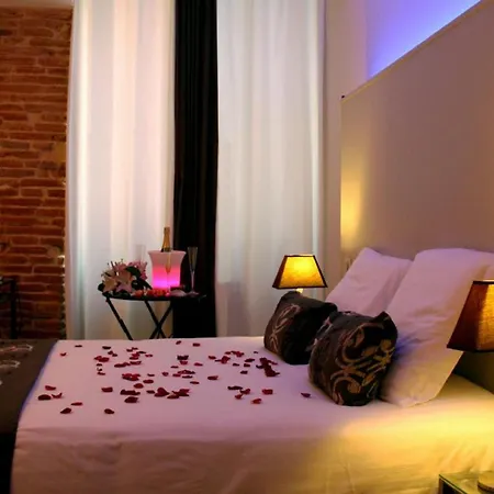 Des Arts Otel 3*