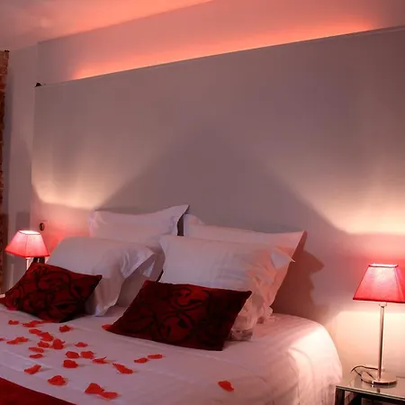 Hotel Des Arts Toulouse