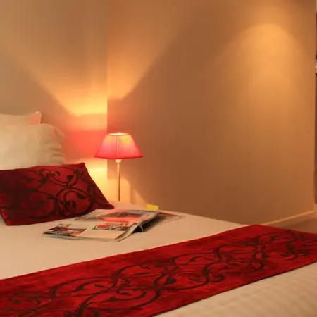 艺术酒店 圖盧茲