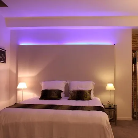 Hotel Des Arts