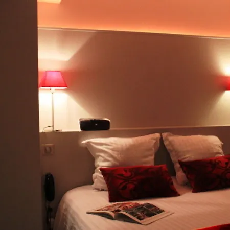 Hotel Des Arts