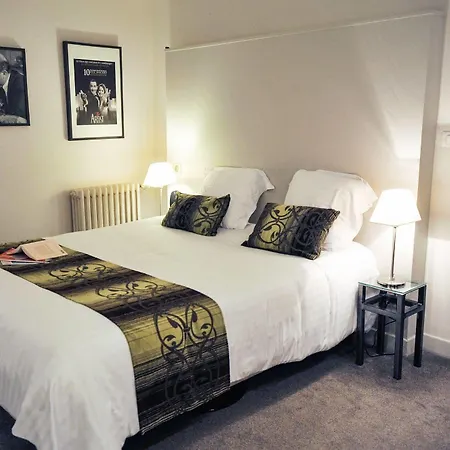 Des Arts Hotel Toulouse