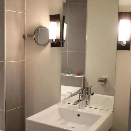 Hotel Des Arts Toulouse