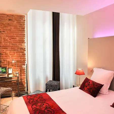 Des Arts Hotel