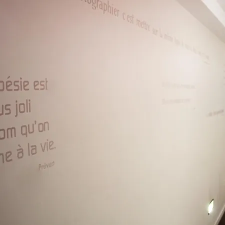 Отель Des Arts 3*