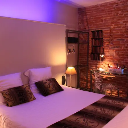 Otel Des Arts