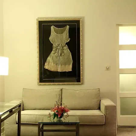 艺术酒店 酒店 3*