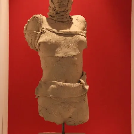 Des Arts Ξενοδοχείο