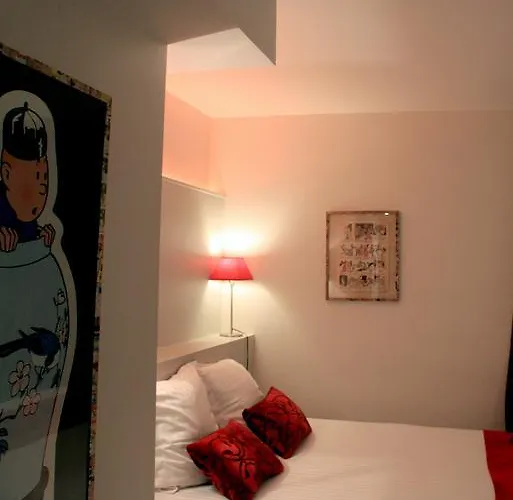 Des Arts Hotel Toulouse