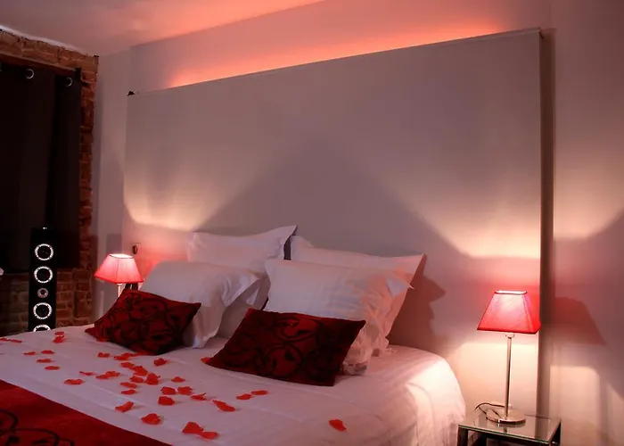 Hotel Des Arts Toulouse