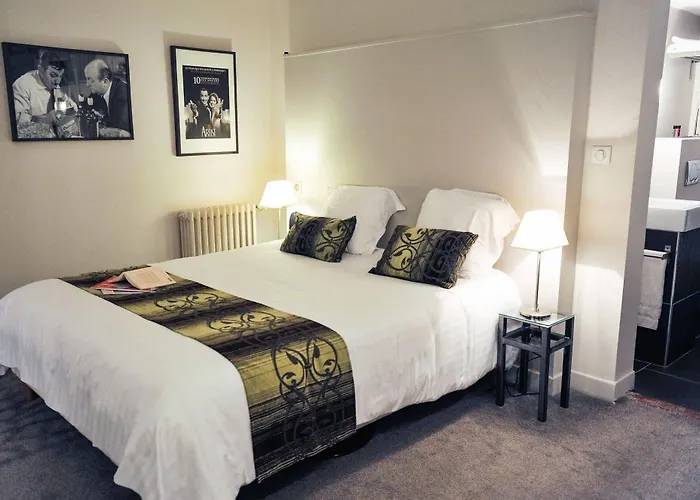 Des Arts Hotel Toulouse