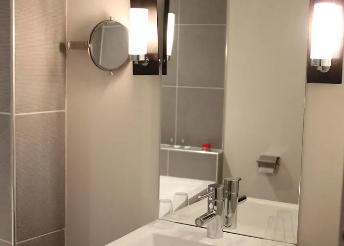 Hotel Des Arts Toulouse