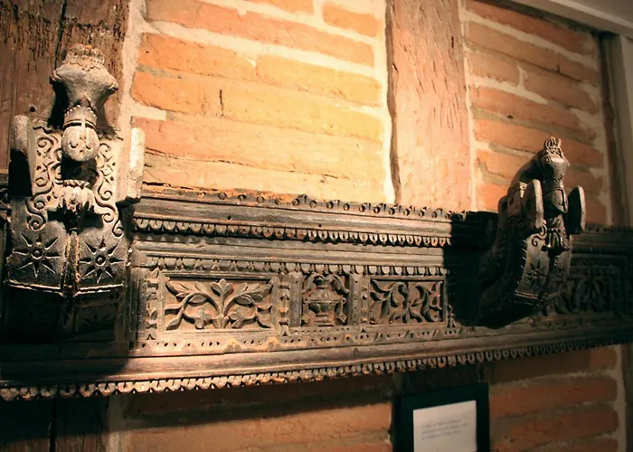 Des Arts 3* Toulouse