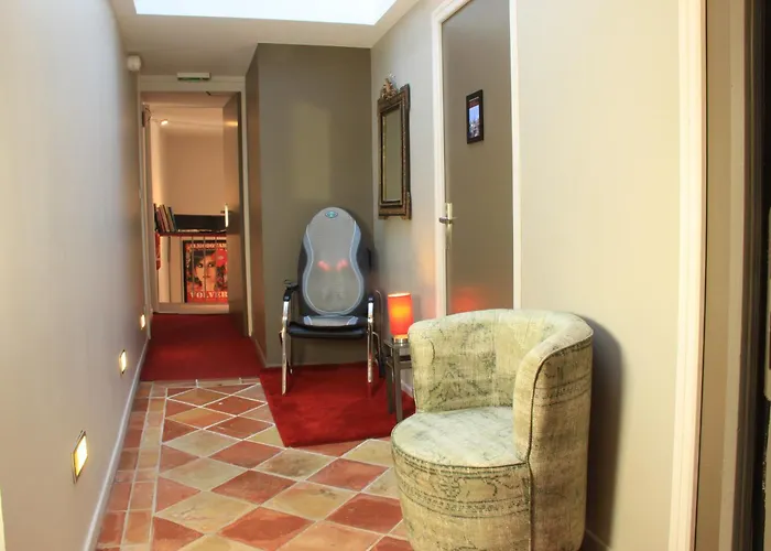 Des Arts 3* Toulouse