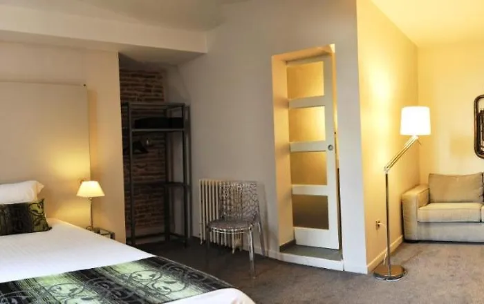 Hotel Des Arts Toulouse