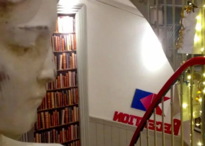 فندق Des Arts تولوز