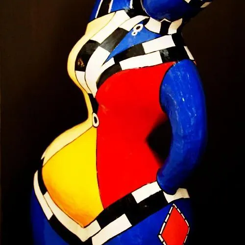 فندق Des Arts تولوز