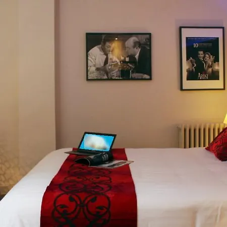 Szálloda Des Arts 3*