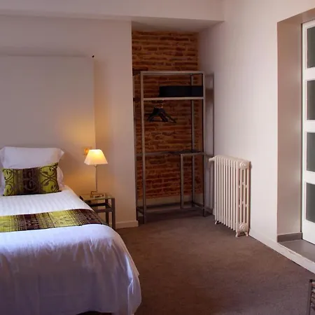 Des Arts Hotel