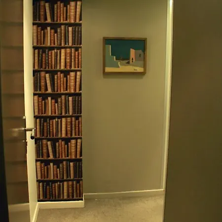 Des Arts Szálloda 3*