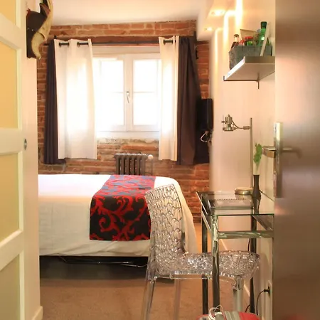 Szálloda Des Arts Toulouse