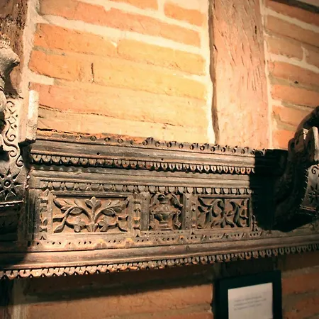 Des Arts 3* Toulouse