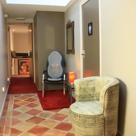 Des Arts 3* Toulouse