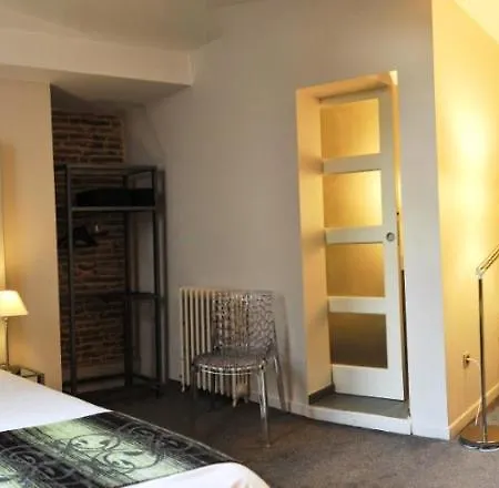 Szálloda Des Arts Toulouse