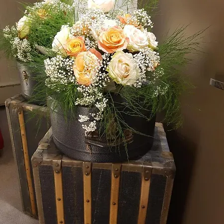 Szálloda Des Arts Toulouse