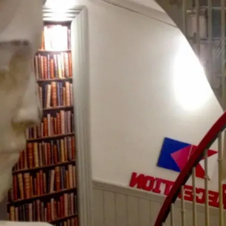 Szálloda Des Arts Toulouse