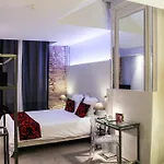 Des Arts Отель 3*