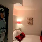 Des Arts Отель Тулуза