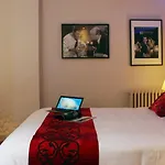 Отель Des Arts 3*