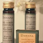 Des Arts Тулуза