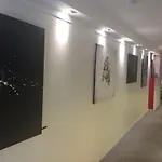 Отель Des Arts 3*