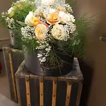 Отель Des Arts Тулуза