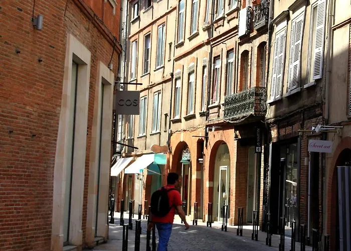 オテル デザール