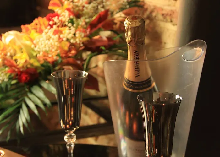 オテル デザール