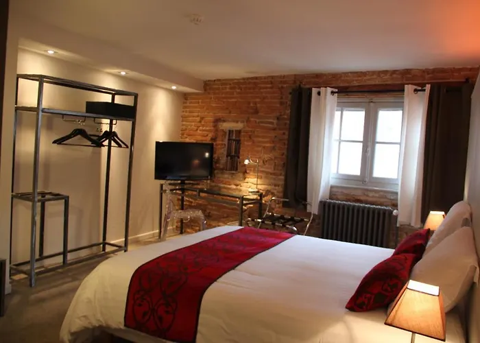 オテル デザール