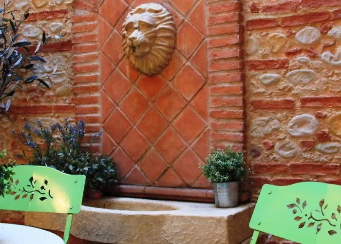 オテル デザール ホテル