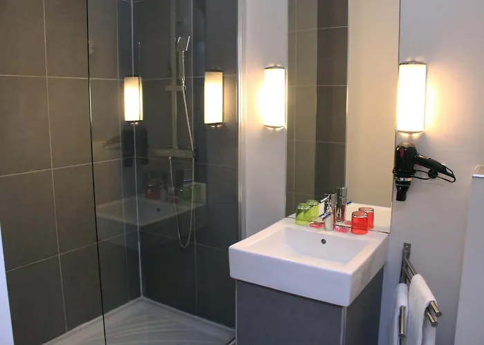 オテル デザール